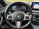 BMW 530 e Pack Desportivo M