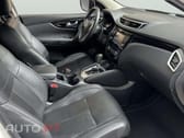 Nissan Qashqai 1.6 dCi Tekna Premium +Xtronic