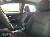 Toyota Auris 1.4 D-4D Comfort