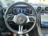 Mercedes-Benz C 300 e T 9G-TRONIC Avantgarde