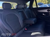 Mercedes-Benz GLC 300 e 4Matic
