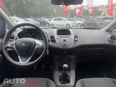 Ford Fiesta 1.25 TREND