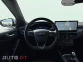 Ford Focus 1.0 EcoBoost MHEV ST-Line