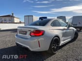 BMW M2 Competition Auto