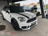 MINI Countryman Cooper SE ALL4 Auto