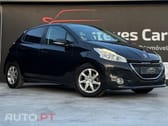 Peugeot 208 1.2 VTi Active