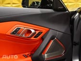 BMW Z4 M40 i Final Edition