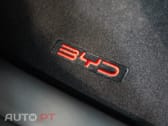 BYD Atto 3 60.48 kWh Comfort