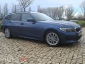 BMW 330 e Corporate Edition Auto