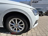 Skoda Scala 1.0 TSI Ambition