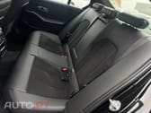 BMW 318 d Pack M