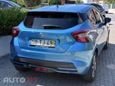 Nissan Micra 0.9 IG-T Acenta S/S