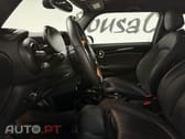 MINI Cooper Cooper SE Resolute Edition