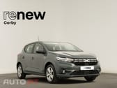 Dacia Sandero Sandero 1.0 TCe Expression