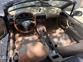 BMW Z3 2.8