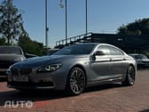 BMW 640 d Pack M