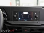Volkswagen Caddy Maxi 25 2.0 TDI Life