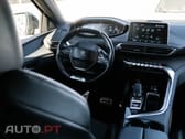 Peugeot 3008 1.5 BlueHDi GT Line EAT8