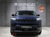 Jeep Compass 1.3 T4 4xe Auto S