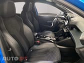 Peugeot 208 1.2 PureTech GT Pack EAT8