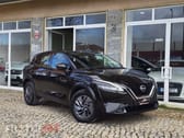 Nissan Qashqai 1.3 DIG-T Acenta