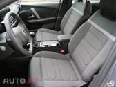 Citroen C4 1.2 PureTech Plus
