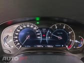 BMW 520 d Pack M Auto