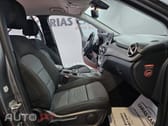 Mercedes-Benz B 180 CDi Urban Aut.