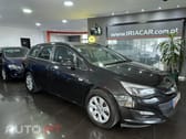 Opel Astra Sports Tourer 1.6 CDTi Executive S/S