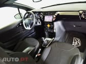 Citroen DS3 1.6 e-HDi So Chic