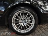 Mercedes-Benz CLS 250 CDi BlueEfficiency