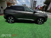 Peugeot 3008 1.2 PureTech Allure EAT6