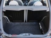 Fiat 500 TwinAir Turbo