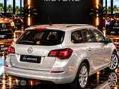 Opel Astra Sports Tourer 1.4 Cosmo