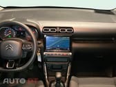 Citroen C3 Aircross 1.2 PureTech Plus