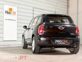 MINI Countryman Cooper D