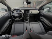 Citroen C4 Cactus 1.2 PureTech Shine EAT6