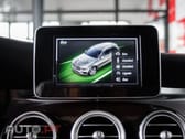 Mercedes-Benz GLC 250 d 4-Matic