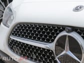 Mercedes-Benz C 300 de AMG Line