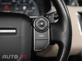 Land Rover Range Rover Sport 2.0 SD4 HSE