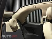 Fiat 500C 1.3 16V Multijet Lounge