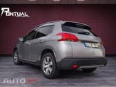 Peugeot 2008 1.2 PureTech Allure