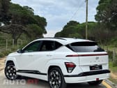 Hyundai Kauai EV 65.4 kWh Premium (TT)