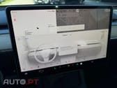 Tesla Model Y Long Range Tração Integral