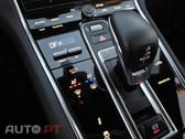 Porsche Panamera 4S E-Hybrid Executive