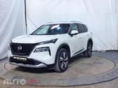 Nissan X-Trail 1.5 e-Power Tekna