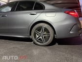 Mercedes-Benz C 300 de 9G-TRONIC Edition AMG Line