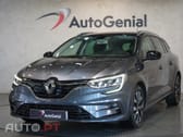 Renault Mégane Sport Tourer 1.5 Blue dCi Limited