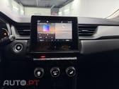 Renault Captur TCe 100 INTENS