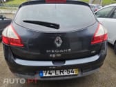 Renault Mégane 1.5 dCi Luxe CO2 Champion
